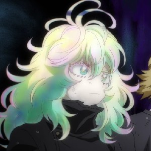 Toru Hagakure S7