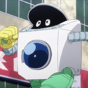 Wash