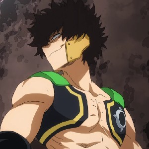 Yo Shindo