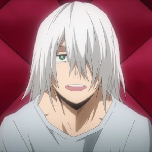Yoichi Shigaraki