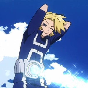 Yuga Aoyama S1