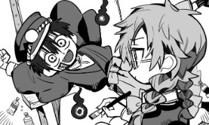 TsukaMei