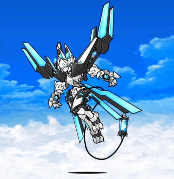 Flight Unit R.E.I