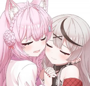 Chemical Cleaner- Koyori X Chloe