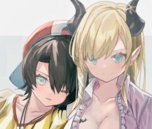 ChocoSuba- Choco X Subaru