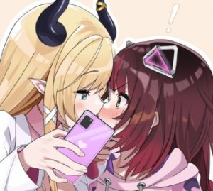 ChoRobo- Choco X Roboco