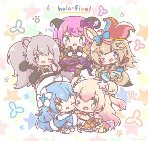 FiveForever- Poly5 + Aloe