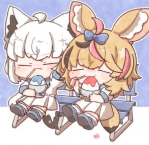 FubuPol- Fubuki X Polka