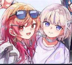 HajiRiri- Hajime X Ririka