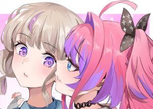 HajiVivi- Hajime X Vivi