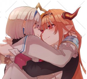 KanaCoco- Kanata X Coco