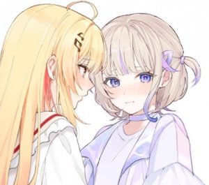 KanaHaji- Kanade X Hajime