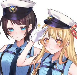 KanaSuba- Kanade X Subaru