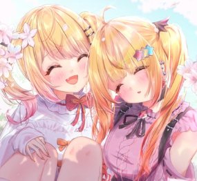 MelNene- Mel X Nene