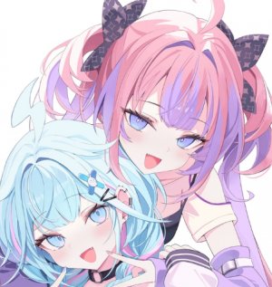 Mizuvivi- Su X Vivi