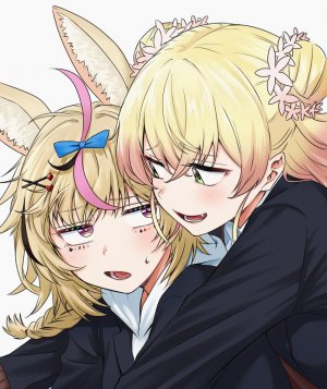 NePo- Nene X Polka