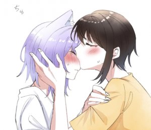 OkaSuba- Okayu X Subaru