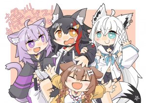 PolyGamers