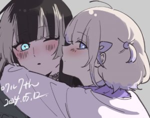 RadenHaji- Raden X Hajime
