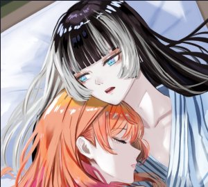 RadRiri- Raden X Ririka