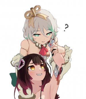 RBCC- Roboco X Cecilia