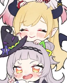 ShioCho- Shion X Choco