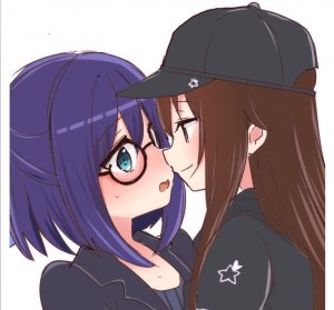 SorA- Sora X A-Chan