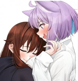 SoraOka- Sora X Okayu