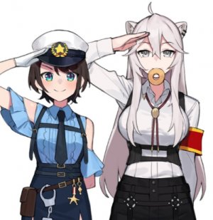 SubaBo- Subaru X Botan