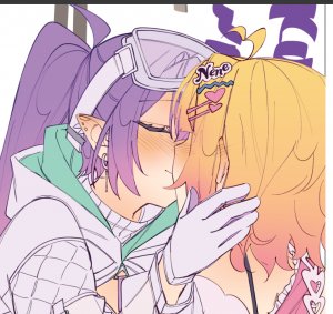TowaNene- Towa X Nene