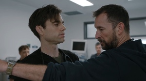 Langdon & Robby
