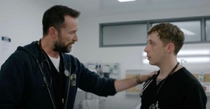 Robby & Whitaker