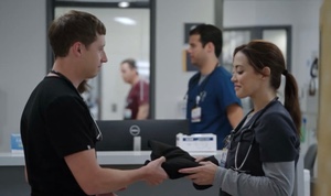 Whitaker & Kim