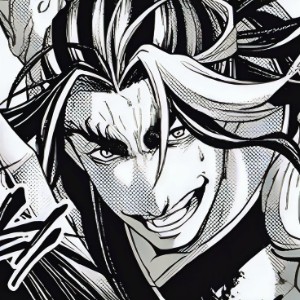 Susanoo