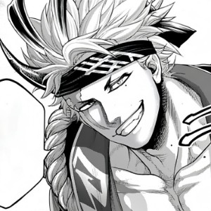 Kintoki
