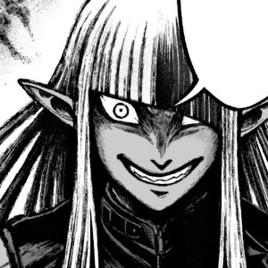 Morrigan