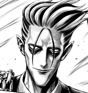 Shinigami