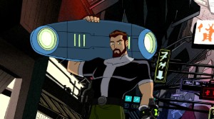 Ben 10000