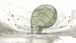 The Big Tick
