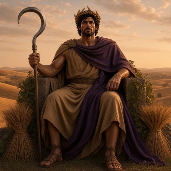 Cronos