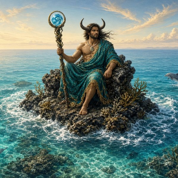 Oceanus