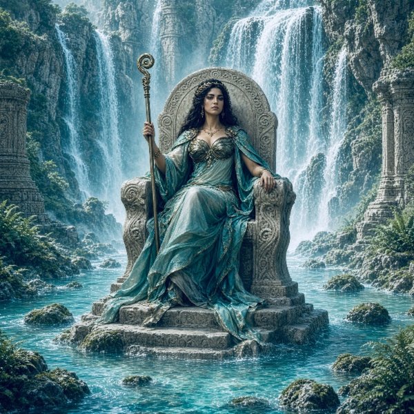 Tethys