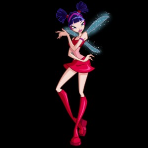 Magic Winx
