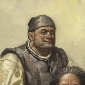 Augustus Gringe