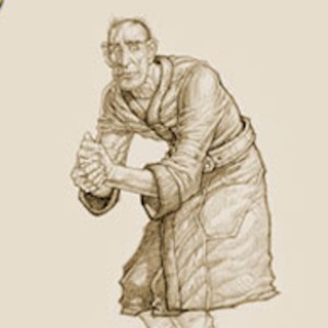 Boris Catchpole