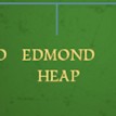 Edmond Heap