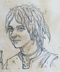 Erik Heap