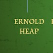 Ernold Heap