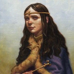 Jenna Heap