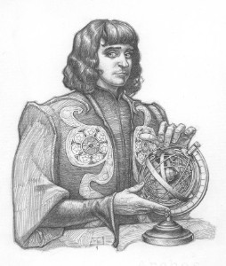 Marcellus Pye
